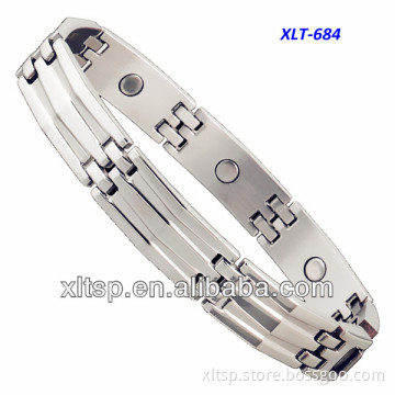 XLT-684 Health Stainless Steel Bracelet Johannesburg